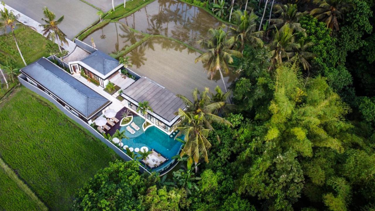 Villa Gabrielle By Balisuperhost Ubud  Exterior photo