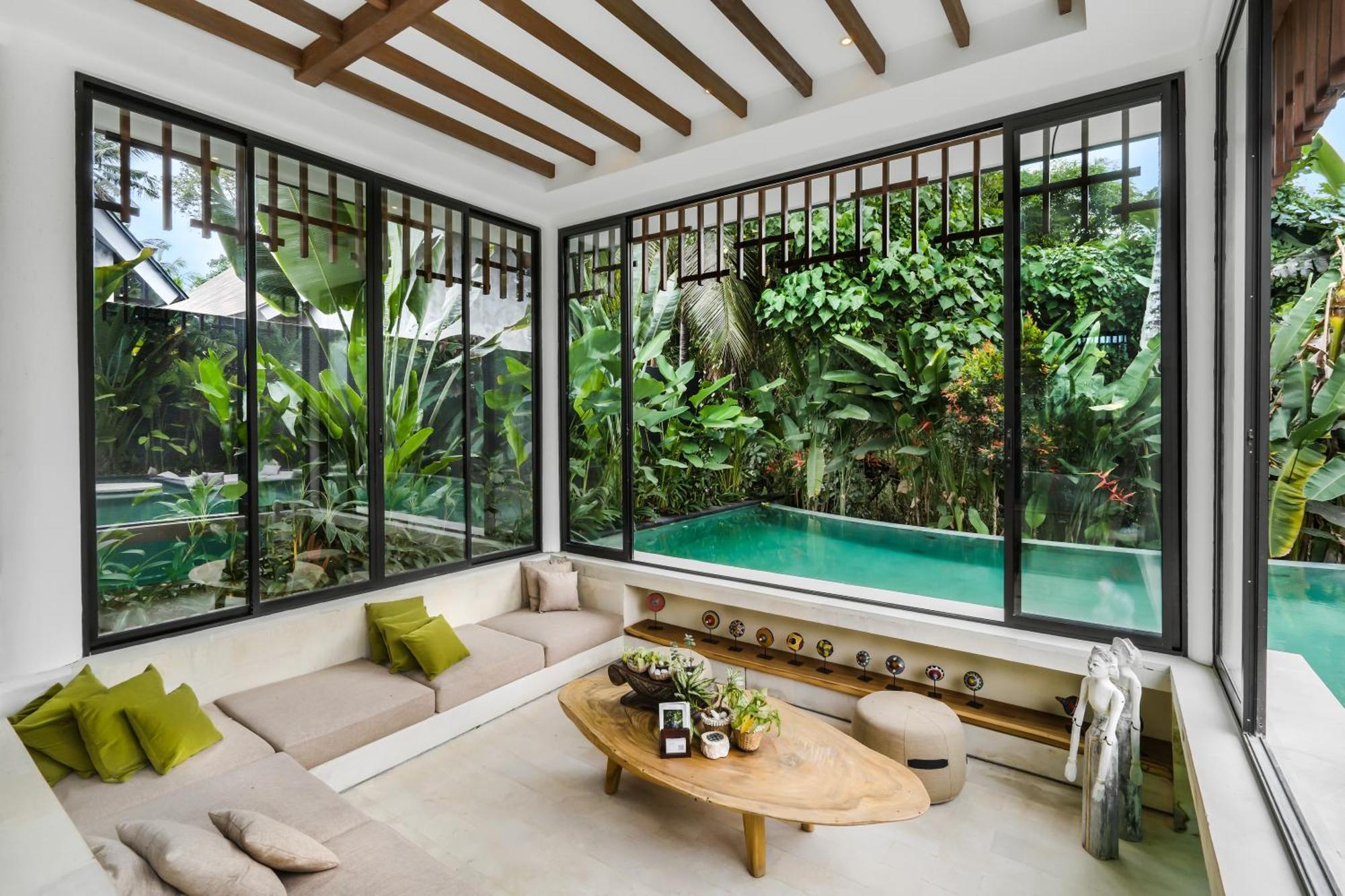 Villa Gabrielle By Balisuperhost Ubud  Exterior photo