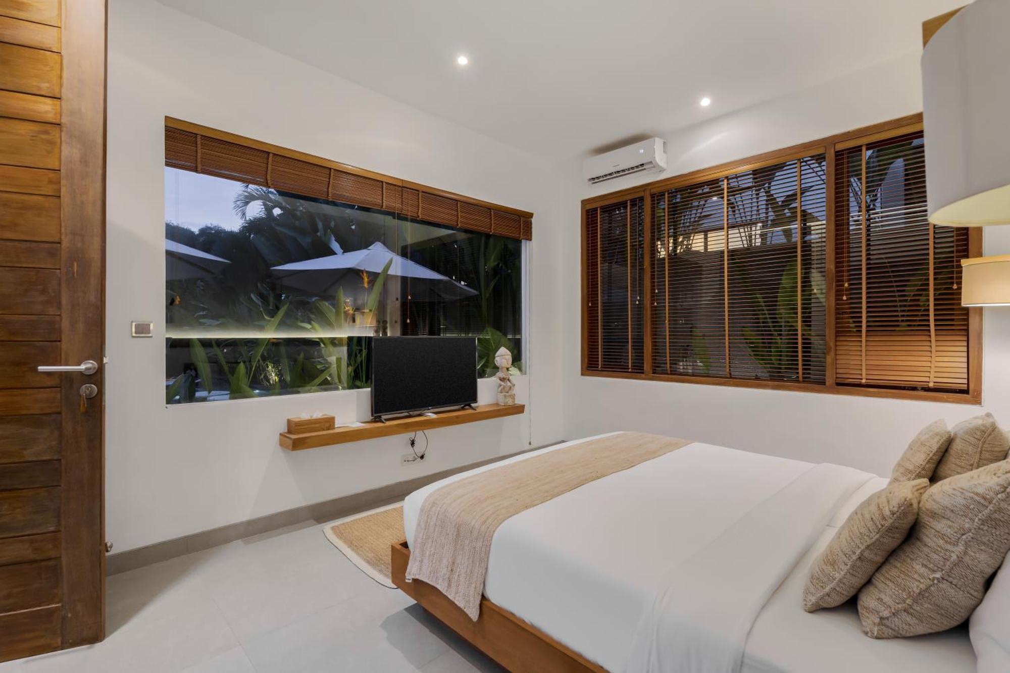 Villa Gabrielle By Balisuperhost Ubud  Exterior photo