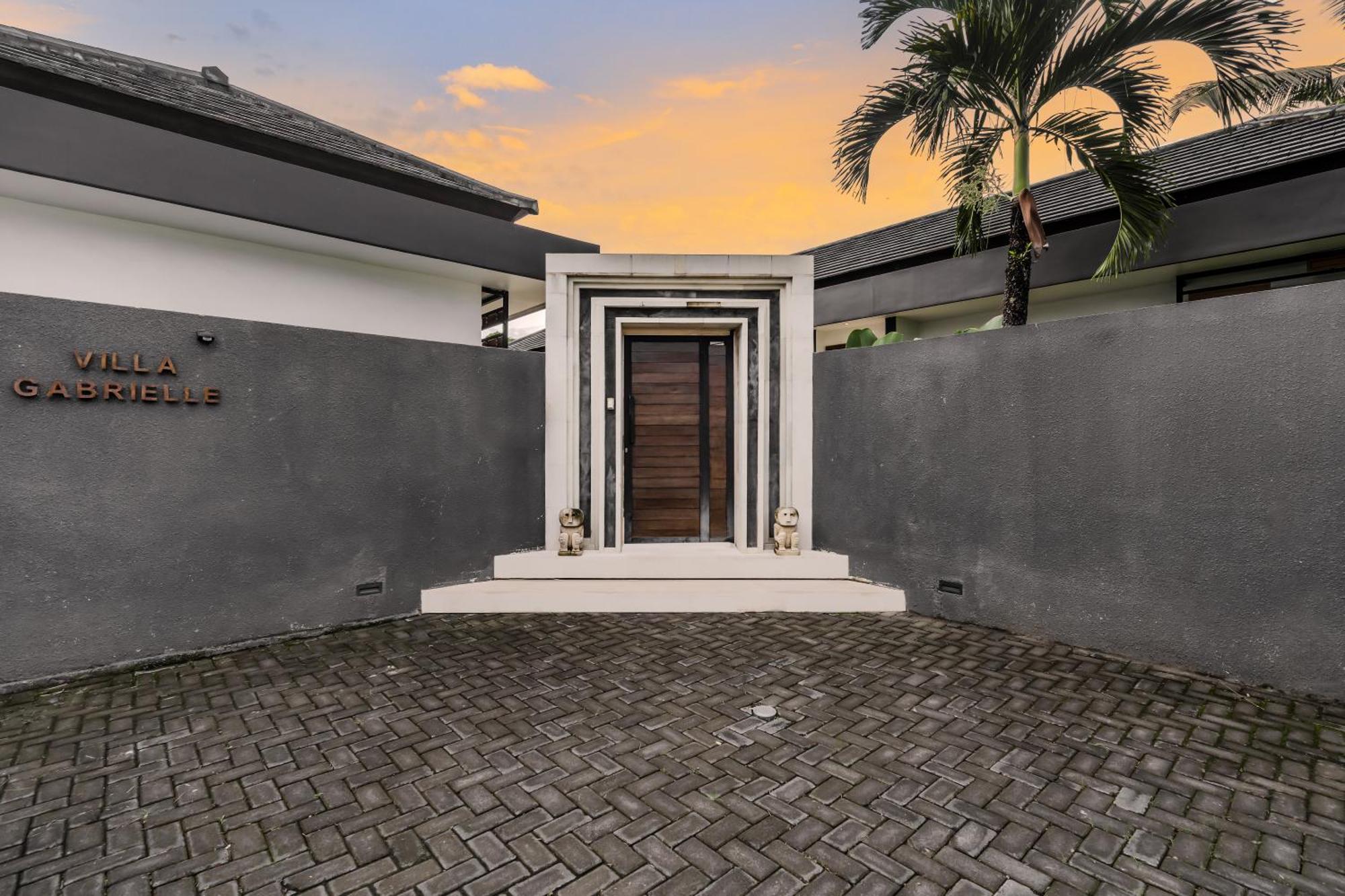Villa Gabrielle By Balisuperhost Ubud  Exterior photo