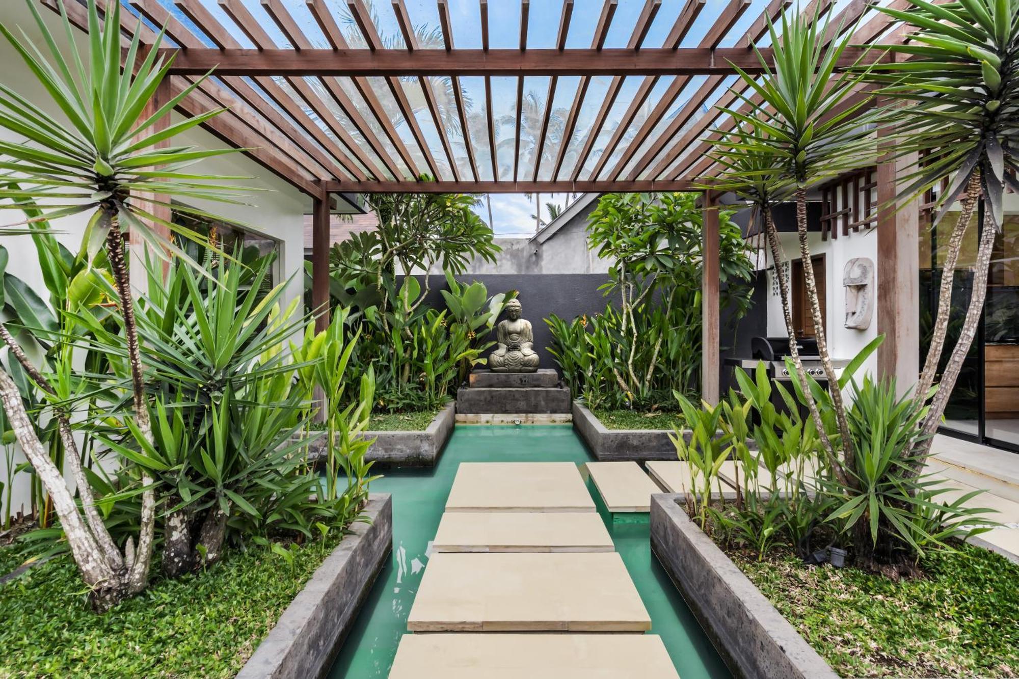 Villa Gabrielle By Balisuperhost Ubud  Exterior photo
