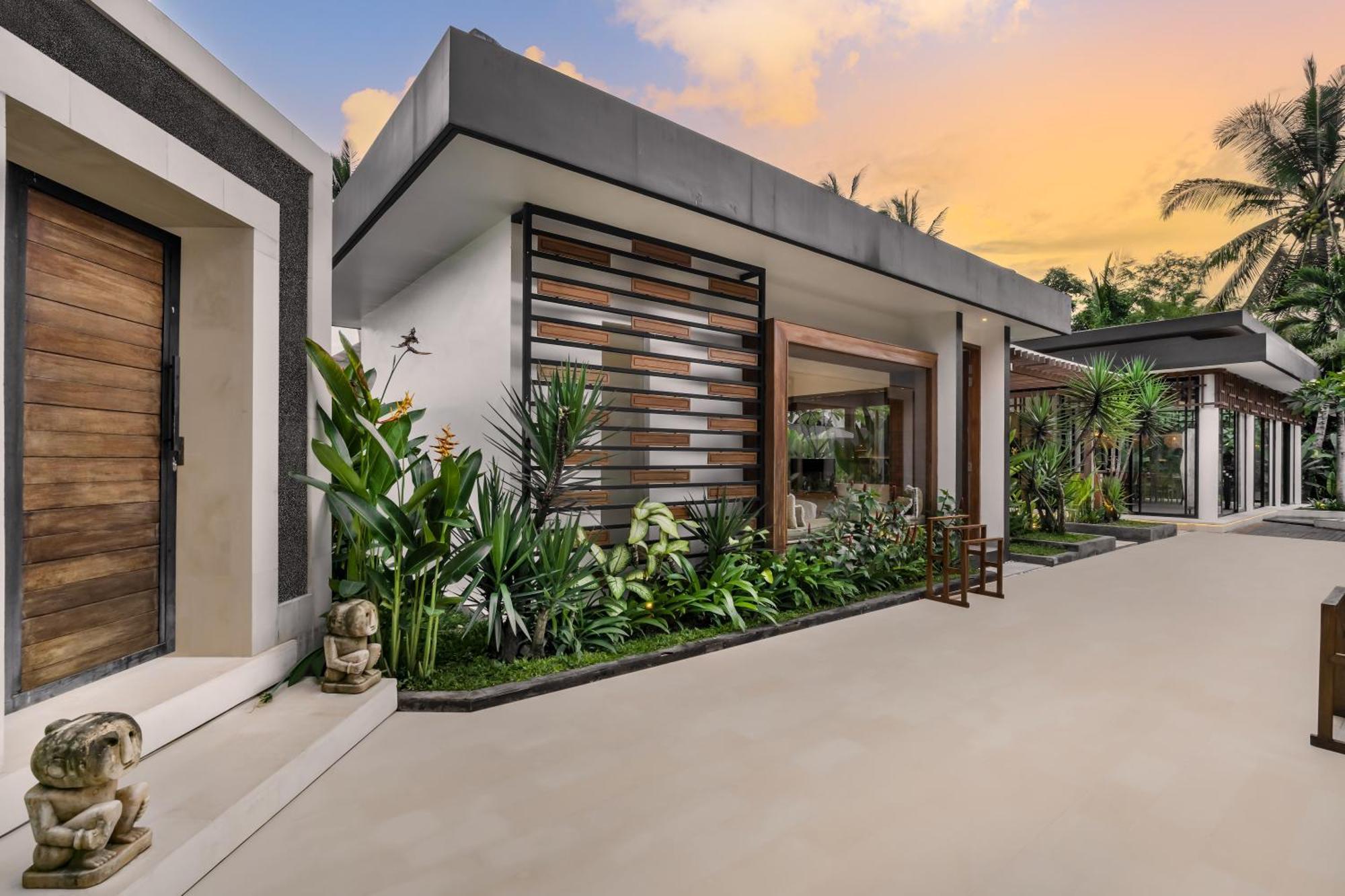 Villa Gabrielle By Balisuperhost Ubud  Exterior photo